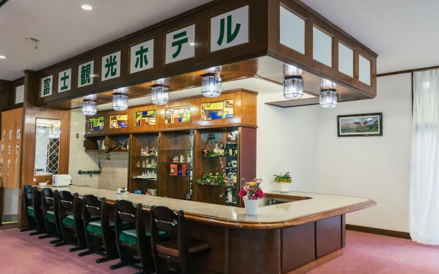 Fujikanko Hotel