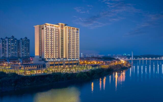 Hyatt Regency Zhuzhou