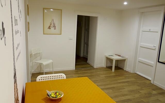 Family House - Bb Home Maletto