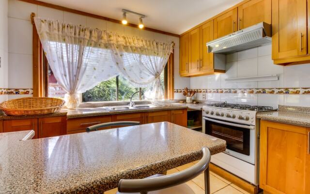 Acogedora Casa A Pasos Del Lago Calafquen
