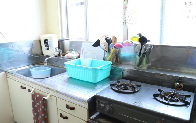 Little Asia – Hostel