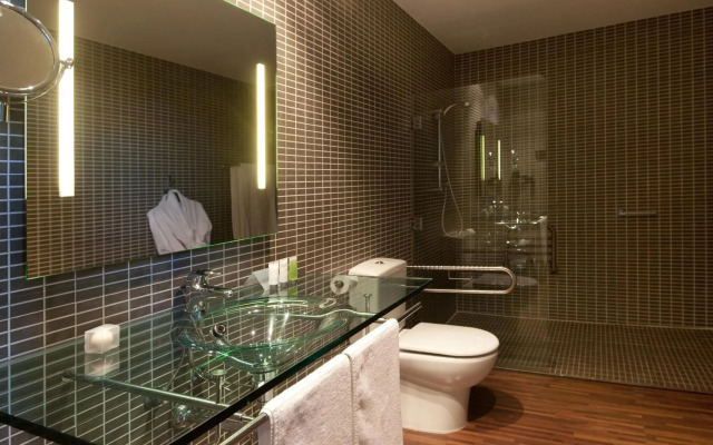 Hotel Sercotel Ciutat d'Alcoi