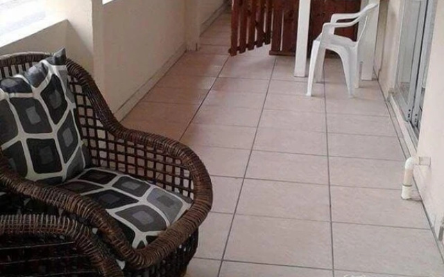 Residencial Nações