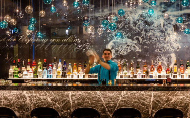 Motel One Stuttgart - Bad Cannstatt