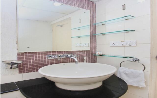 OYO 3023 Compact Suites Lavelle Road