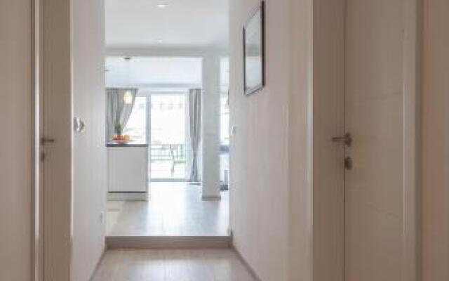 Modern Apartman Pjero