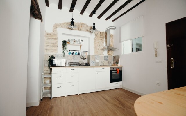 Apartamento Vieja Habana