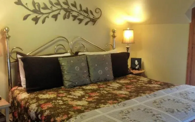 The Italian Place Bed and Breakfast