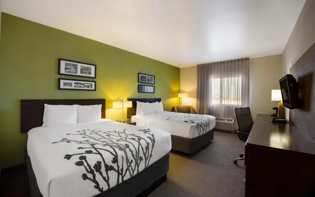 Sleep Inn & Suites Colby