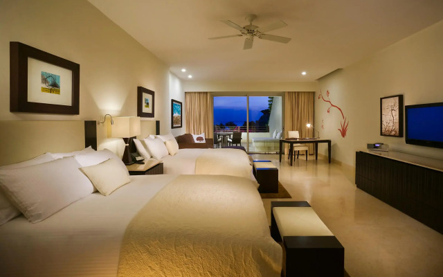 Grand Velas Riviera Maya - All Inclusive