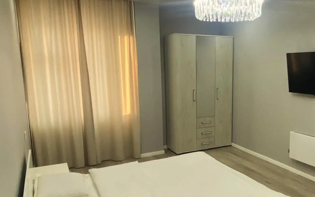 Апартаменты в микрорайоне 203-й 15