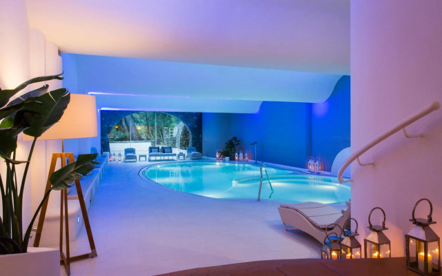 Hotel Piccolo Sant'Andrea