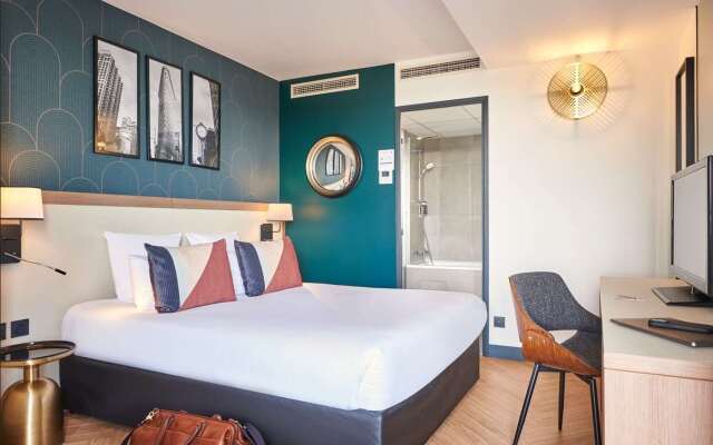 Gatsby Hotel & Restaurant by Happyculture