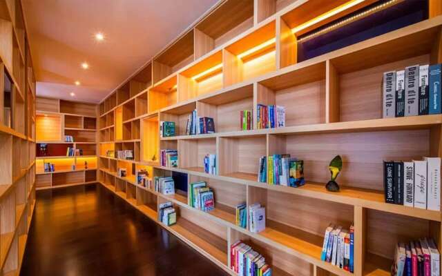 R&F Princess Cove JB By SaffronCasa JB