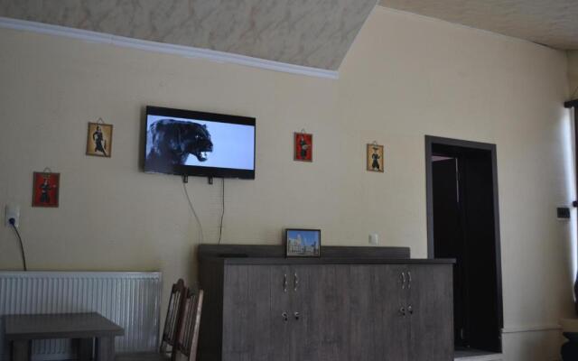 RiverSide Hostel Borjomi