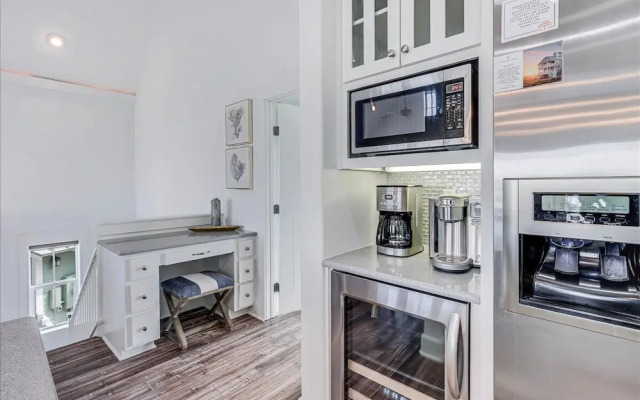 Beyond Paradise 119 SE