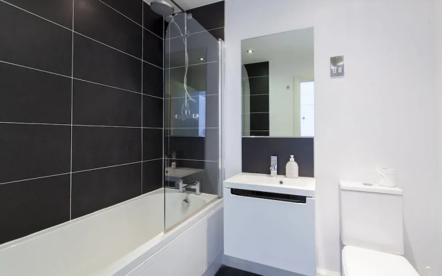 London Bridge Serviced Apartments by MySquare