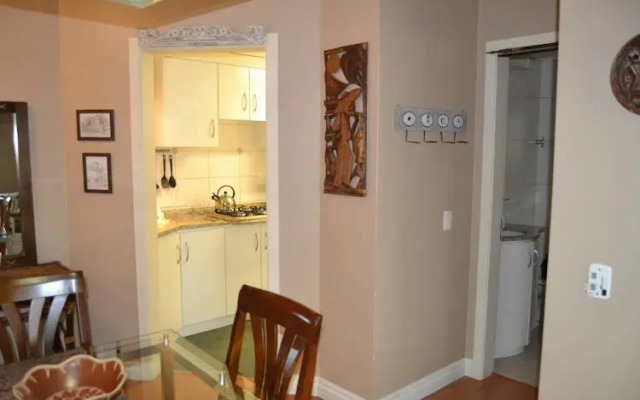 Apartamento Gramado Mantova