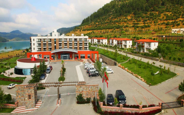 Obam Termal Resort & Spa