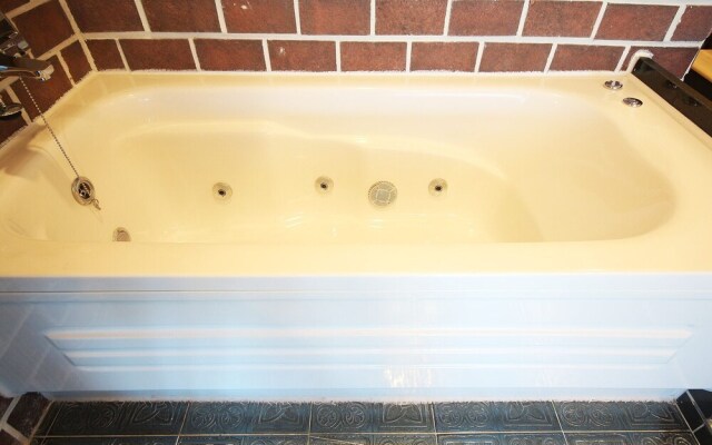 Changyeong Moon Dot Self Check-in Motel