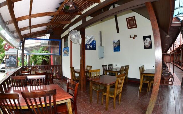 Lanta Harmony Guesthouse