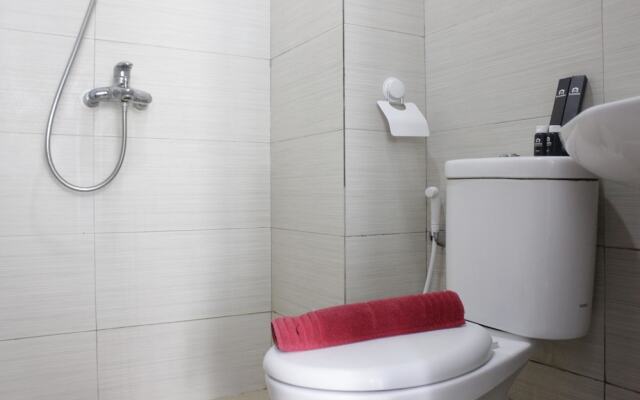 Stylish & Gorgeous 1BR Apartment Gateway Pasteur