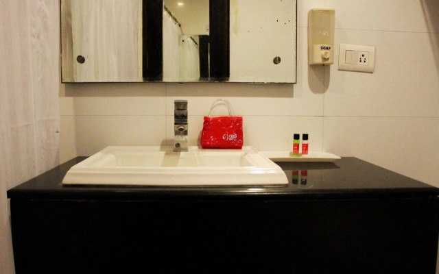 Hotel Siam International