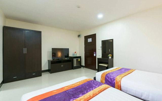 Studio Residence Sukhumvit 71