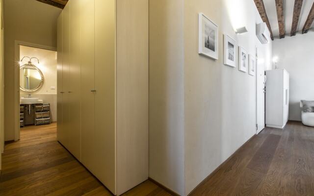 Santa Fosca Design Apartment R&R
