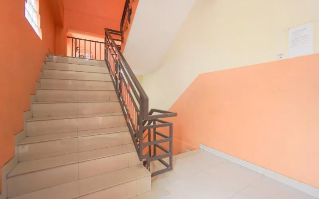 Oxy Townhouse by OYO Rooms
