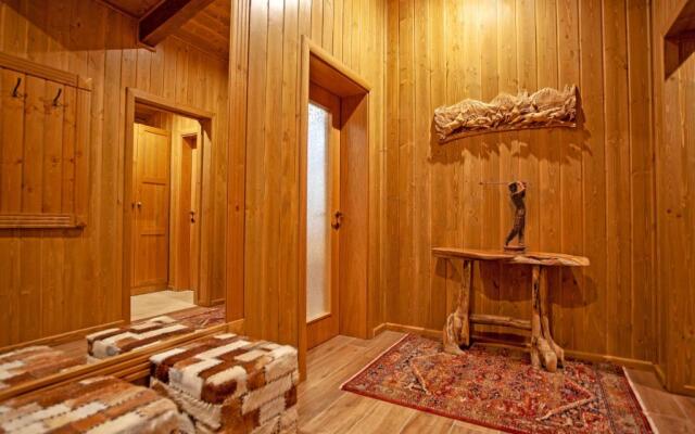 Pirin Golf Superior Villa By Ssvr