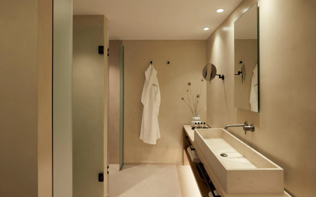Parocks Luxury Hotel & Spa