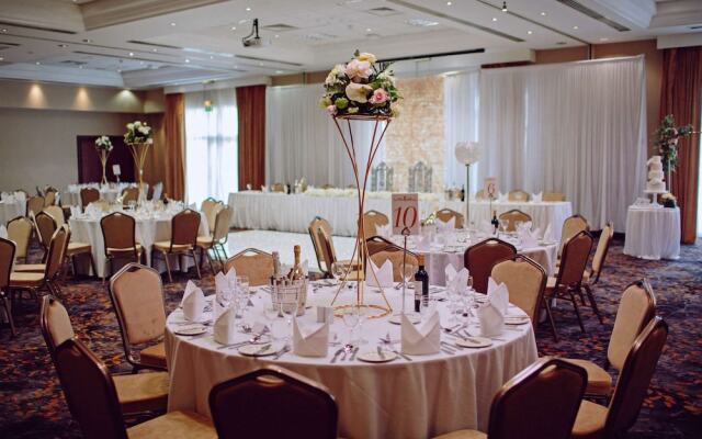 Doubletree by Hilton Belfast Templepatrick