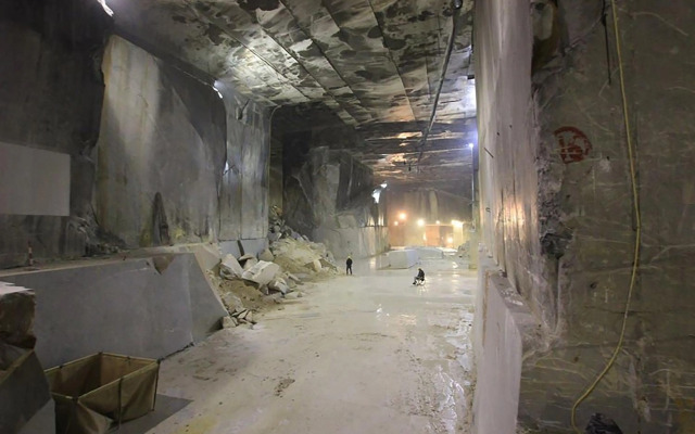 Casa dei Marmi - in Toscana vicino al mare