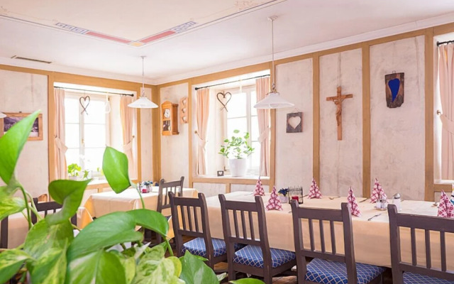 Gasthof Sillianer Wirt