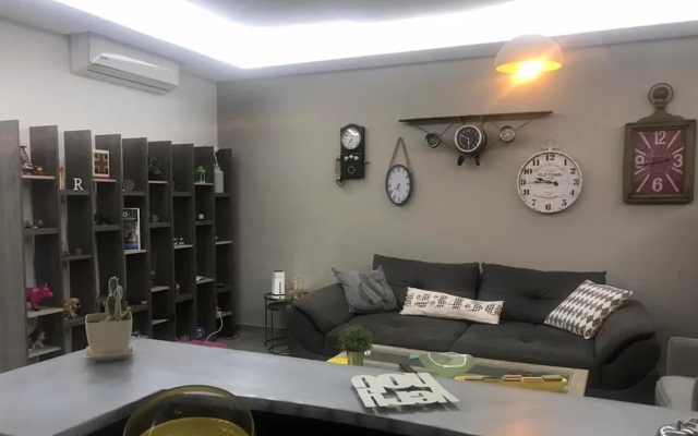 Charming 2-bed Apartment in Dbayeh Near Le Mall