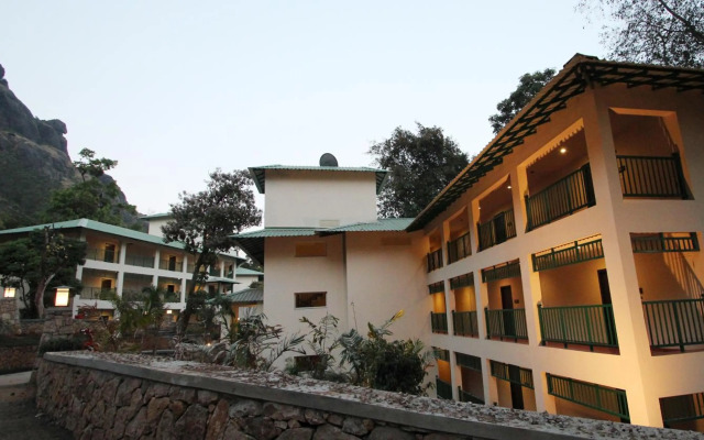Club Mahindra Mount Serene