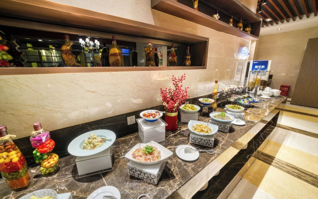 Gowin Hotel Hangzhou