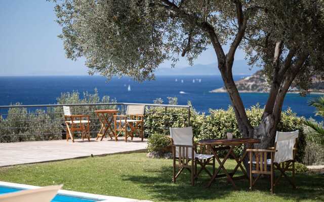 Aphaias Villas
