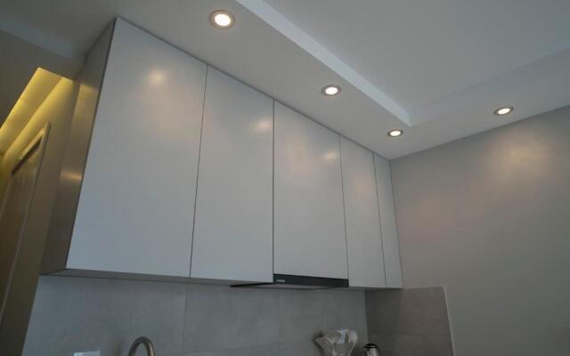 Leo Group Apartment 10-197B Sunrise Batumi