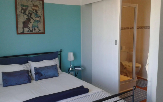 Aestas Bed & Breakfast