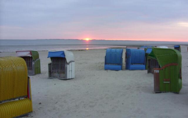 Ferienwohnungen im Hotel garni zur Post