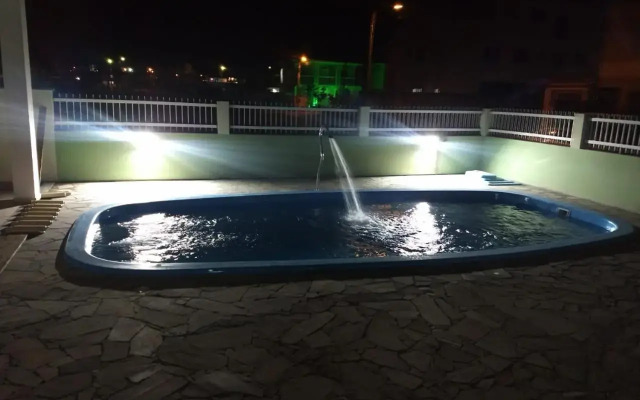 AP IVONETE -Victoria Residense