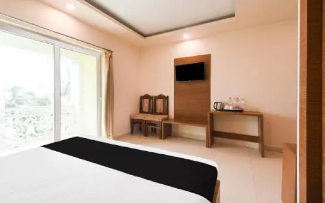 Capital O 86823 Hotel Subhadarsan