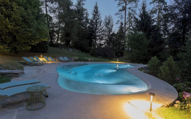 Villa Riva Bellagio With Pool by Rent all Como