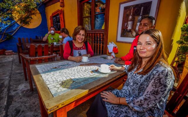 Hostal El Punto