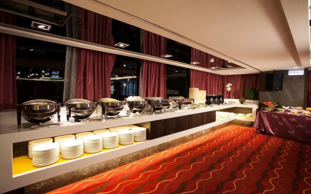 Ramada Encore by Wyndham Hualien