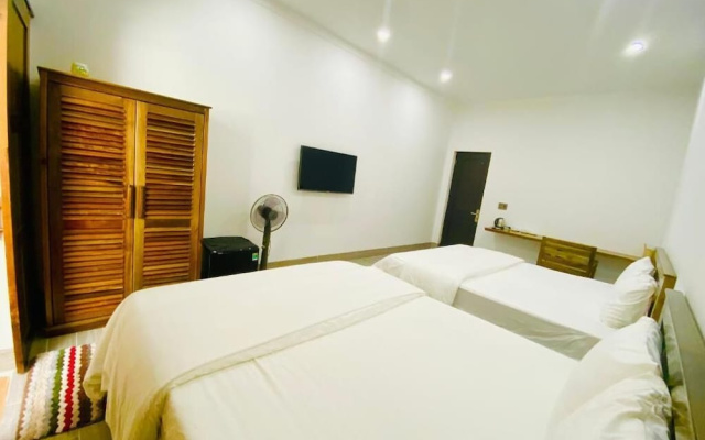 Hoa Homestay Phu Quoc
