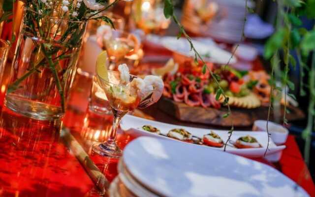 Grand Ittehad Boutique Hotel