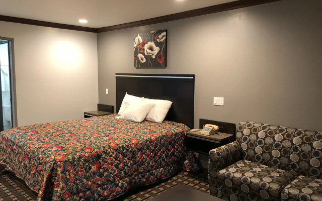 Starlight Inn South El Monte